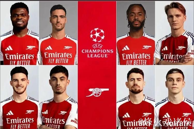 官方:热苏斯入选阿森纳欧冠A名单,替代因伤缺阵球员 官方:热苏斯入选阿森纳欧冠A名单,替代因伤缺阵球员