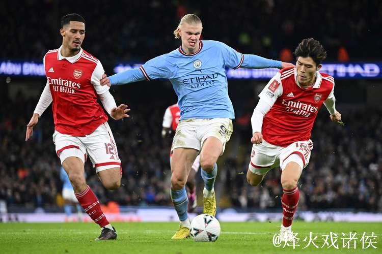 英超红蓝对决,阿森纳固若金汤曼城锐不可当 英超红蓝对决,阿森纳固若金汤曼城锐不可当