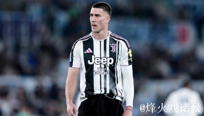 弗拉霍维奇恢复情况良好,有望出战卡利亚里 弗拉霍维奇恢复情况良好,有望出战卡利亚里