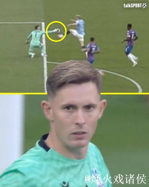 英超争议判罚让曼联愤怒，对手多次疑似手球未判，暴力动作仅获黄牌